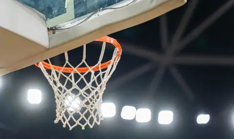 Балкан надви Рилски спортист с кош в последните секунди - 1