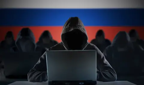 Russian hackers attack websites of Belgian institutions  - 1