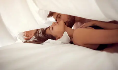 Секс експерт посочи максималната продължителност на половия акт за мъжете според възрастта - 1