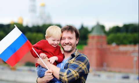 Държавната дума подготви проект за нов почивен ден в Русия - 1