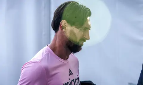 Лионел Меси избра най-любим гол в кариерата си - 1