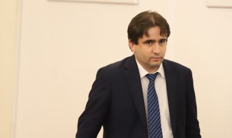 Божанов: Имаме решение как да се преборим с рецидивистите по пътищата - 1