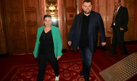 И Великобритания налага санкции на високопоставени лица от български произход, замесени в корупция - 1