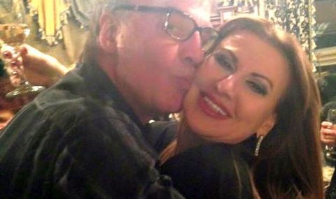 Илиана Раева: ЧРД на моето прекрасно момче! - 1