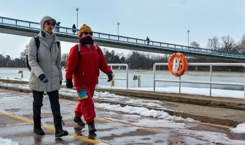 Протест срещу концесията на апетитно съоръжение - 1