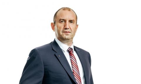 Румен Радев: Чакам оставките на Борисов и Гешев - 1