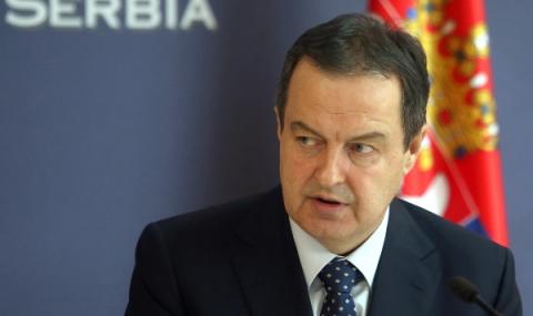 Сърбия: Две страни искат Велика Албания - 1