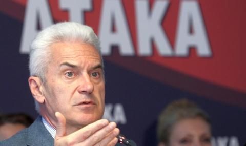 Сидеров: С българите се прави COVID експеримент по принуда - 1