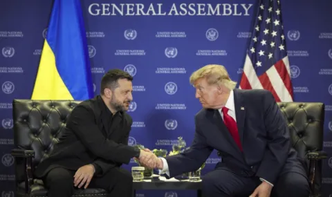 Zelensky: Russia is preparing a new large-scale attack on Ukraine - 1