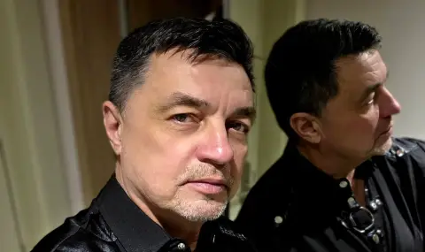 Искрен Пецов изгуби баща си проф. Петър Пецов (СНИМКА) - 1