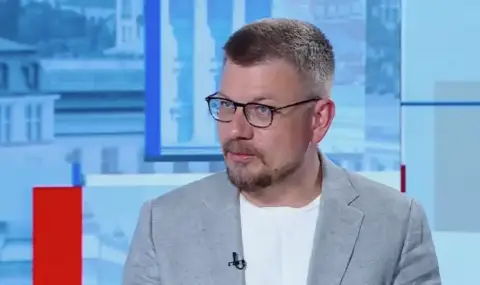Иван Брегов: Моделът ГЕРБ-ДПС докара правосъдието до агония - 1