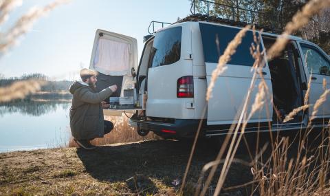 Кемперите са по-популярни от всякога - 1