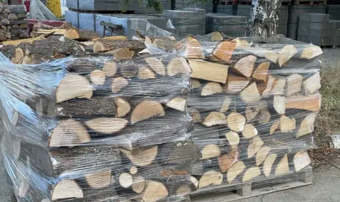 Cheaper firewood this winter  - 1