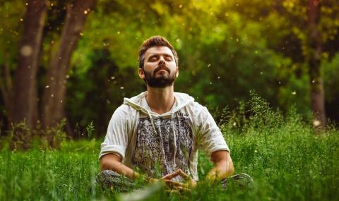 Отговорите на Бог - 1