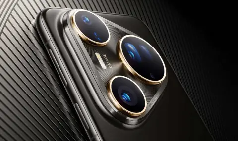 Подробно за новите флагмански смартфони на Huawei (ЧАСТ II) - 1