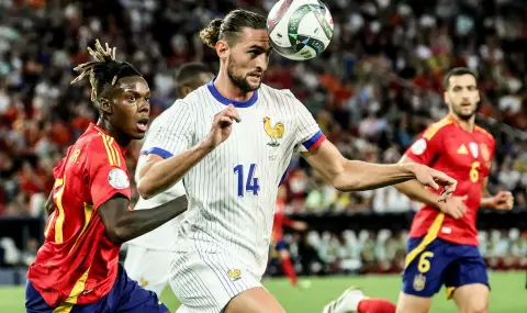 Алегри иска да привлече Рабио в Милан - 1