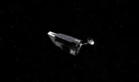 The Nancy Grace Roman Space Telescope Exceeds Expectations - 1