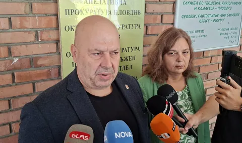 Съдът в Пловдив решава за ареста на 14-годишния обвиняем