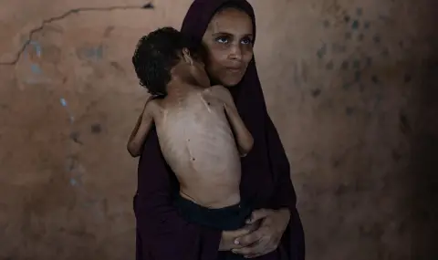 115 помощни организации искат край на блокадата в Газа - 1