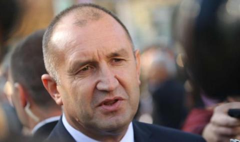  Живко Георгиев: Радев ще играе за втори мандат, а не за парламент - 1