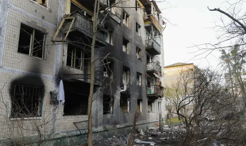 12-годишно дете загина при руска атака с дрон в Днепропетровска област - 1