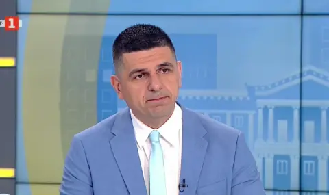 Ивайло Мирчев: Очакваме атаки по Васил Терзиев - 1