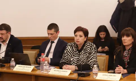 Мирослав Иванов допусна изслушване в комисията за изясняване фактите около Нотариуса на Асен Василев, Пеевски и Рашков  - 1