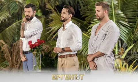 Наум Шопов вече няма да води "Ергенът"? - 1