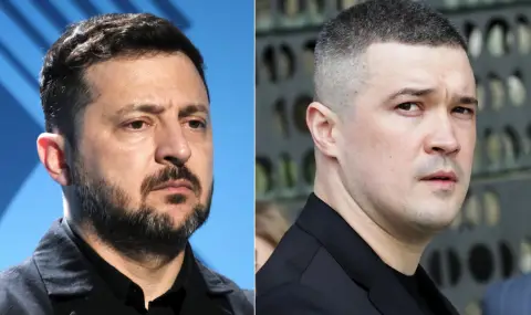 Опасен момент за Украйна: обвиниха Зеленски във взимането на идиотско решение, довело до избухването на протести в страната