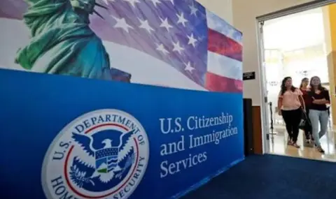 US considering drastic measure: $100,000 financial guarantee for Green Card from abroad - 1