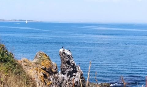 Затоплянето продължава - 1