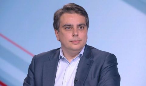 Асен Василев: Най-кризисни за инфлацията у нас ще са март и април 2022 г. - 1