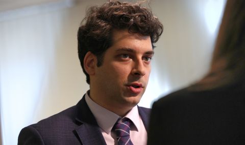 Атанас Пеканов:  Една година с по-висок от 3% дефицит не би трябвало да е пречка за еврозоната - 1