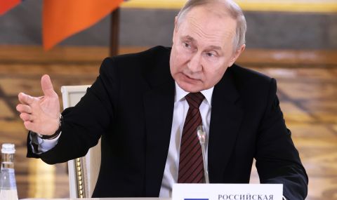 Как ще падне режимът на Путин: планът на руската опозиция - 1
