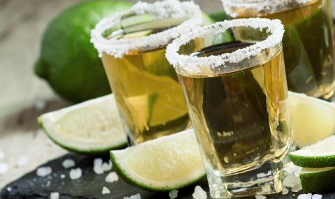 Наздраве! Жаждата на европейците за текила изстреля нагоре продажбите на мексиканската напитка - 1
