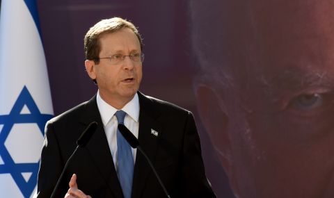 Президентът на Израел ще възложи в неделя на Бенямин Нетаняху да състави правителство - 1