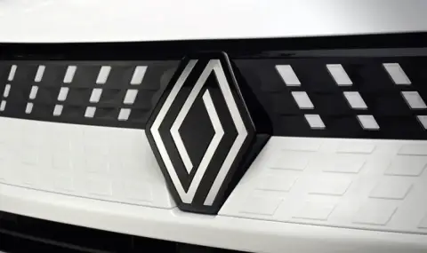 Renault и Nissan водят преговори за възобновяване на сътрудничеството - 1