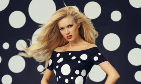 Нели Петкова бременна с момче - 1