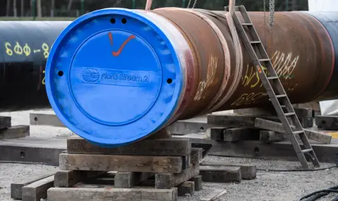 Осем държави от ЕС продължават да внасят руски газ - 1