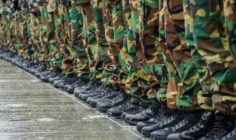 САЩ преразглеждат военното си присъствие в Европа: Възможно е изтегляне на войски - 1