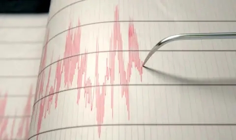 Земетресение усетиха в Бургас - 1