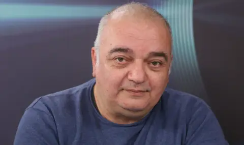 Арман Бабикян: България отново е изправена пред тежка институционална и обществена криза - 1