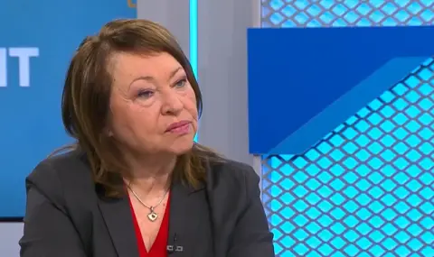 Христина Христова: След приемането на еврото заплатата или пенсията на никого няма да се намали  - 1