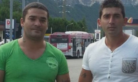 Има задържан за убийството на братята в Ботевград - 1