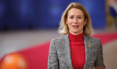 Калас покани Рубио да обясни позицията на САЩ за Гренландия пред министрите на външните работи на ЕС - 1