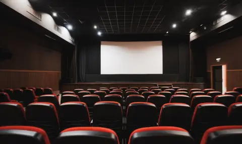 Силен старт на кино месеца: от викинги с Микелсен до „Убий Бил“ в пълния му вид - 1