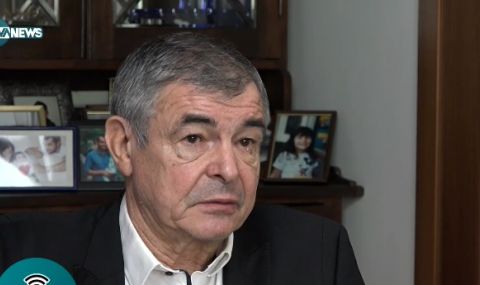 Стефан Софиянски за демократичните реформи и методите за излизане от кризата - 1