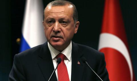 Ердоган: В Иракски Кюрдистан ще си платят за референдума - 1