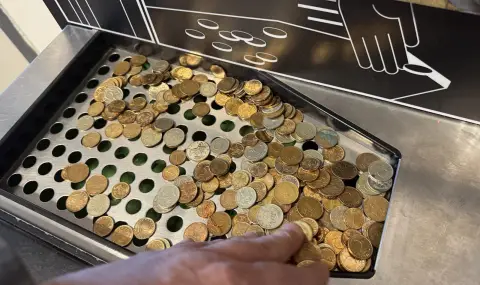 Петя Димитрова: Над 3 млрд. лева ще останат у хората - 1