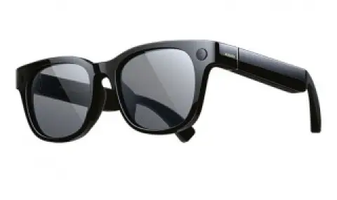 Xiaomi пусна първите си „умни“ очила - 1